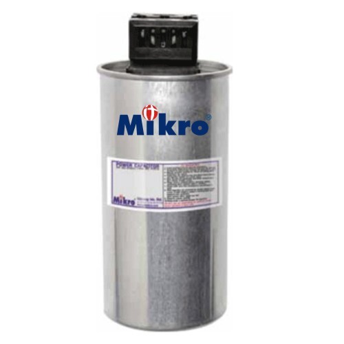 Tụ bù Mikro MKC-445200KT
