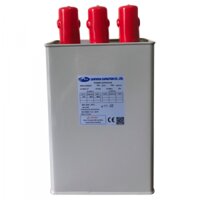 Tụ bù Samwha SMB-4150250KT 25kVAr 3 Pha 415V (tụ dầu)