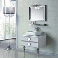 Tủ chậu Dada A6612