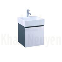 Tủ chậu lavabo Caesar EH05255ATGV