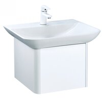 Tủ chậu lavabo Caesar LF5370+EH05370AV