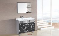 Tủ chậu Lavabo Gorlde GD-530