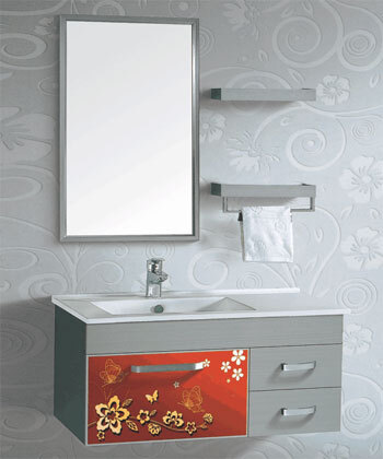 Tủ chậu Lavabo Gorlde GD524