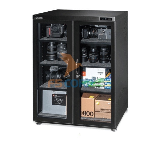 Tủ chống ẩm AkaLai SD-250 (250 Lít)