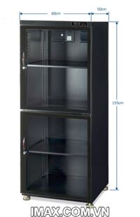 Tủ chống ẩm Akalai SD-400