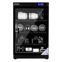 Tủ chống ẩm Andbon AD-80C - 80 lít