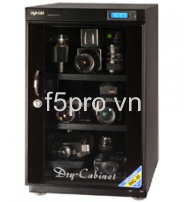 Tủ chống ẩm Dry-Cabi DHC080 (DHC 080)