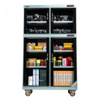 Tủ chống ẩm FujiE DHC1000