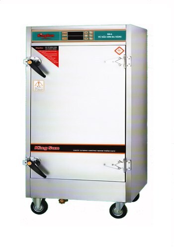 Tủ cơm 12 khay điện CH-A-300 (380v)