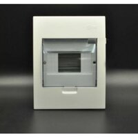 Tủ điện âm tường Sino E4FC3/6LA