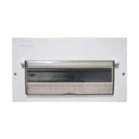 Tủ điện âm tường Sino E4FC3/6S