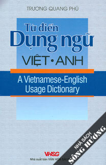 Từ điển dụng ngữ Việt-Anh - Trương Quang Phú