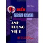 Từ Điển Ngân Hàng Anh Trung Việt