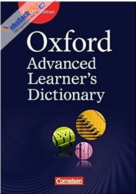 Từ điển Oxford Advanced Learners Dictionary 9th edition