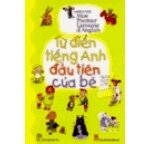 Từ Điển Tiếng Anh Đầu Tiên Của Bé