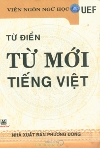 Từ Điển Từ Mới Tiếng Việt
