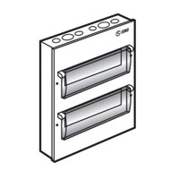 Tủ điện vỏ kim loại EM6PL