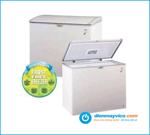 Tủ đông Acson 1 ngăn 250 lít ACF-25GT