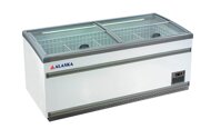 Tủ đông Alaska 1 ngăn 950 lít SDC-950Y