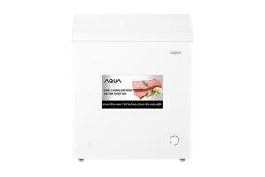 Tủ đông Aqua 201 lít AQF-C3101EN