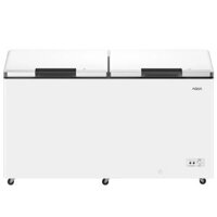 Tủ đông Aqua Inverter 512 lít AQF-C6901EN