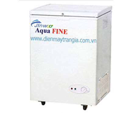 Tủ đông Aquafine 1 ngăn 120 lít JW-150F