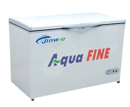 Tủ đông Aquafine 1 ngăn 550 lít JW-400F