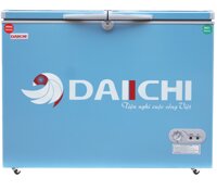 Tủ đông Daiichi 2 ngăn 280 lít DC-CF2899W