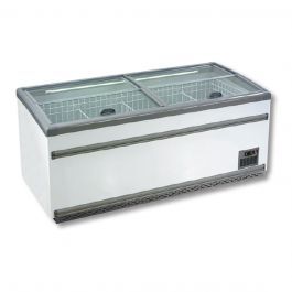 Tủ đông SnowQueen 1 ngăn 700 lít ZCD-E185S