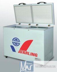 Tủ đông Darling 1 ngăn 230 lít DMF-2799AX