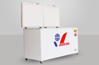 Tủ đông Darling 1 ngăn 270 lít DMF-2799AXL