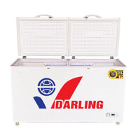 Tủ đông Darling 1 ngăn 370 lít DMF-3799AX