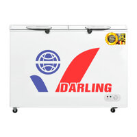 Tủ đông Darling 1 ngăn 370 lít DMF-3788AX