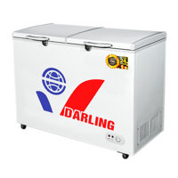 Tủ đông Darling 1 ngăn 470 lít DMF-4788AX