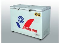 Tủ đông Darling 1 ngăn 670 lít DMF-6709 AX