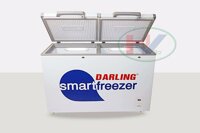 Tủ đông Darling 2 ngăn 370 lít DMF-3699WS