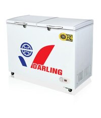 Tủ đông Darling 2 ngăn 370 lít DMF-3699WXL