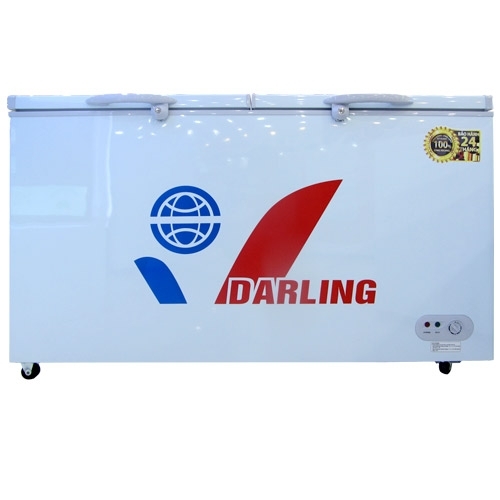 Tủ đông Darling 1 ngăn 470 lít DMF-4799AX