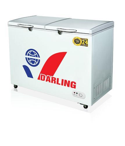 Tủ đông Darling 2 ngăn DMF-2899WX
