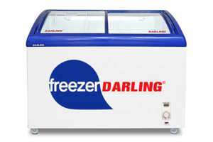 Tủ đông Darling DMF-3079AEK 300 lít
