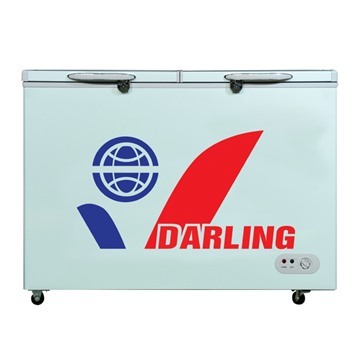 Tủ đông Darling 2 ngăn 300 lít DMF-3699WX