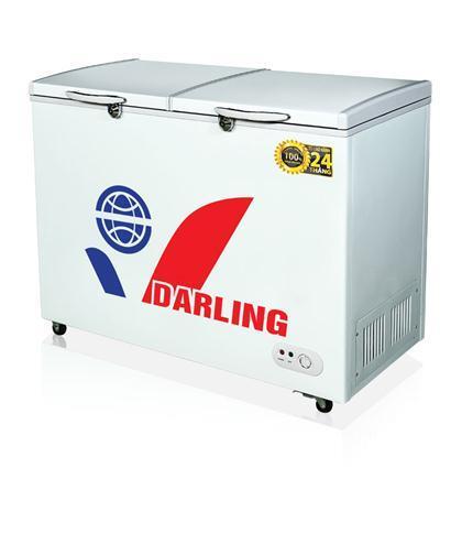 Tủ đông Darling 1 ngăn 370 lít DMF-3799AXL
