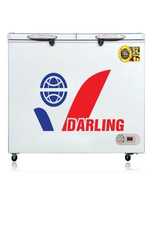 Tủ đông Darling inverter 2 ngăn 470 lít DMF-4699WI
