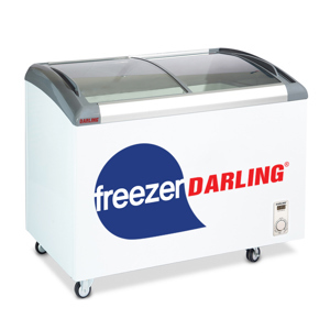 Tủ đông Darling DMF-5079AEK 450 lít