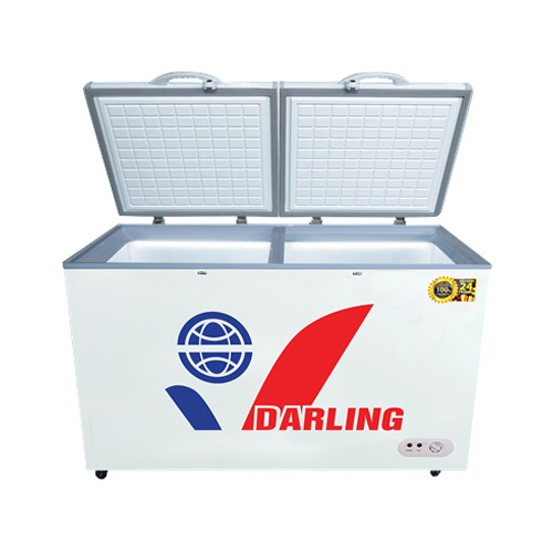 Tủ đông Darling 2 ngăn 680 lít DMF-6899WX