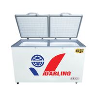 Tủ đông Darling 2 ngăn 680 lít DMF-6899WX