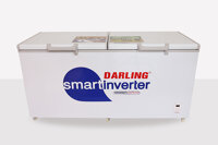 Tủ đông Darling inverter 1 ngăn 970 lít DMF-9779ASI