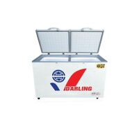 Tủ đông Darling inverter 1 ngăn 370 lít DMF-3799Ai-1