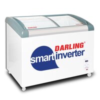 Tủ đông Darling Inverter 1 ngăn 450 lít DMF–5079 ASKI