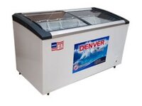 Tủ đông Denver 1 ngăn 500 lít AS780K